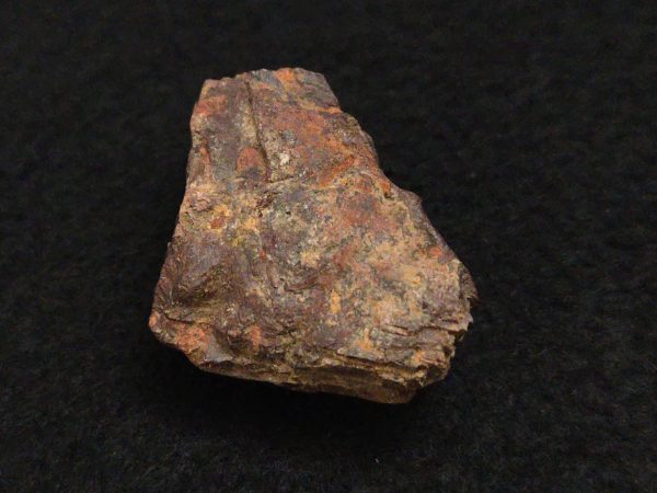 Monazite-(Ce), Petaca Mining District, New Mexico, USA - Thorium Ore - Image 9
