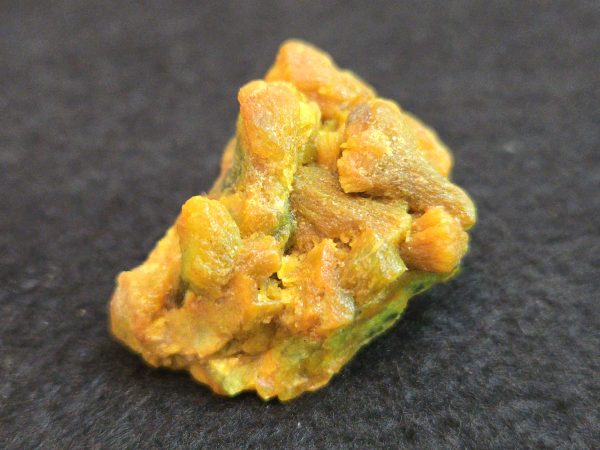 Autunite / Meta-Autunite Crystal  Fluorescent Uranium Ore, 11 Grams - Image 5