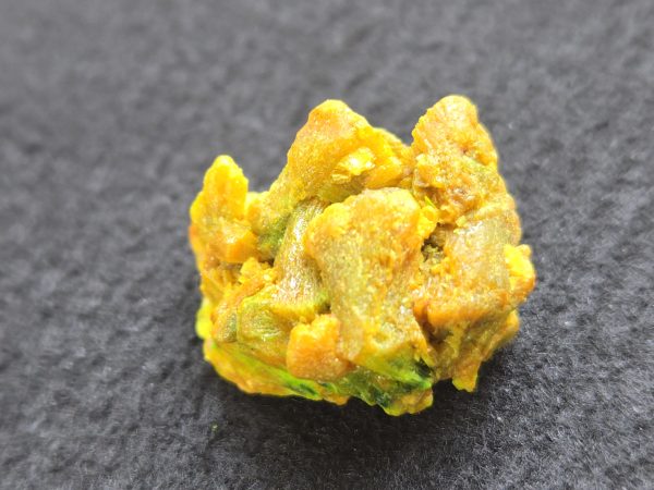 Autunite / Meta-Autunite Crystal  Fluorescent Uranium Ore, 11 Grams - Image 3