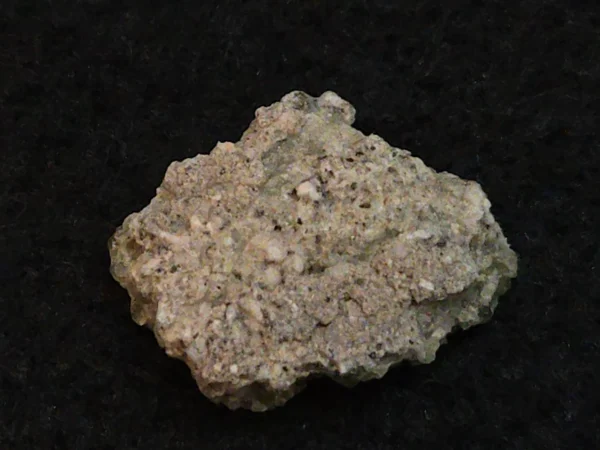 Trinitite (Atomic Bomb Glass), 1.6 Grams - Trinity Site, New Mexico, July 16, 1945 - Image 3