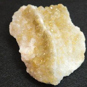 Radian Barite Crystals on Quartz – Jiangxi , China 148 Grams