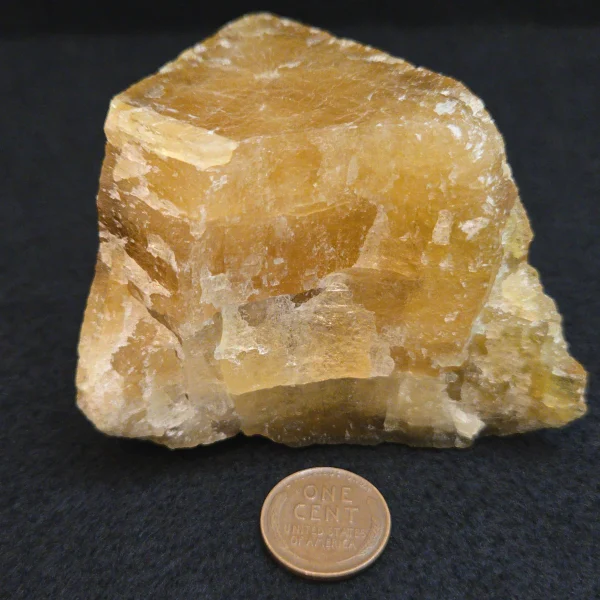 Radian Barite – Xiefang Mine, Ganzhou, China - 362 Grams - Image 9