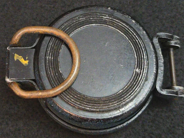 Super-Hot US Army Lensatic Marching Compass - Ra-226 - Image 6