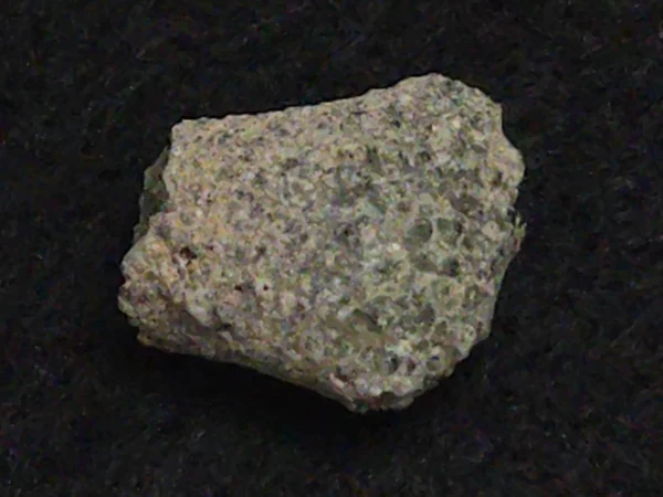 Trinitite (Atomic Bomb Glass), 1 Gram - Trinity Site, New Mexico, July 16, 1945 - Image 3