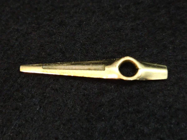 Radium-Lumed Clock Hand, Ra-226 Source - Image 5