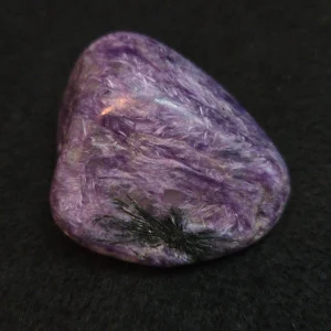 Charoite - Russia