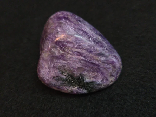 Charoite - Russia