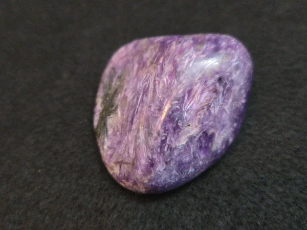 Charoite -  Murunskii Massif Deposit, Russia - Image 5