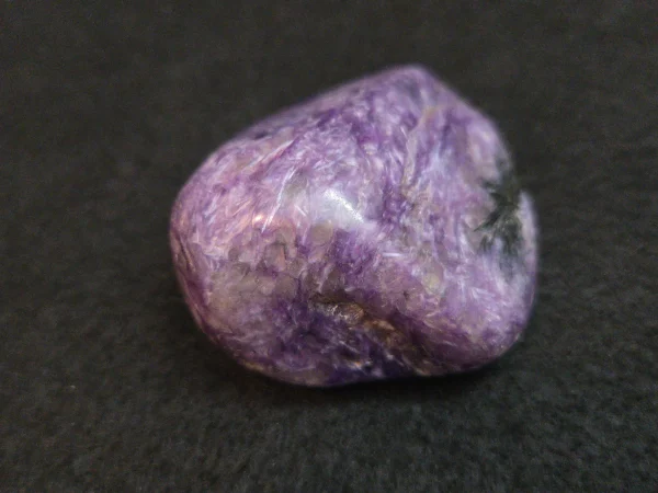 Charoite -  Murunskii Massif Deposit, Russia - Image 7