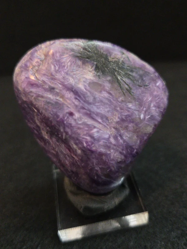 Charoite - Russia