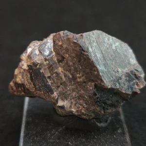 Tantalite-(Fe) Crystal - Kunar Afghanistan