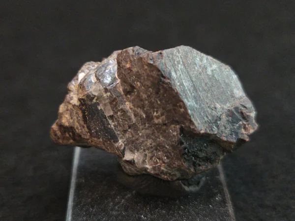 Tantalite-(Fe) Crystal - Kunar Afghanistan