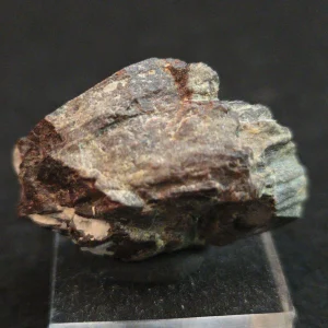 Tantalite-(Fe) Crystal - Kunar Afghanistan