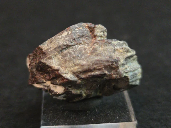 Tantalite-(Fe) Crystal - Kunar Afghanistan