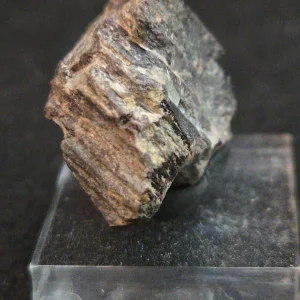 Tantalite-(Fe) Crystal - Kunar Afghanistan