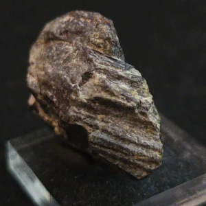 Tantalite-(Fe) Crystal - Kunar Afghanistan