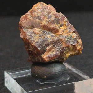 Monazite-(Ce) Crystal from Australia- Thorium Ore 12 Grams