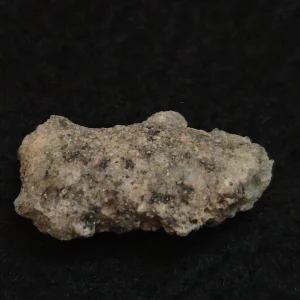 Trinitite (Atomic Bomb Glass), 950mg - Trinity Site, New Mexico, July 16, 1945