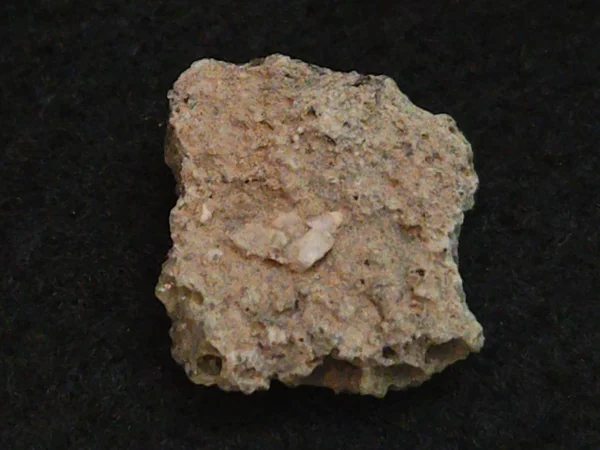 Trinitite (Atomic Bomb Glass), 1 Gram - Trinity Site, New Mexico, July 16, 1945 - Image 4